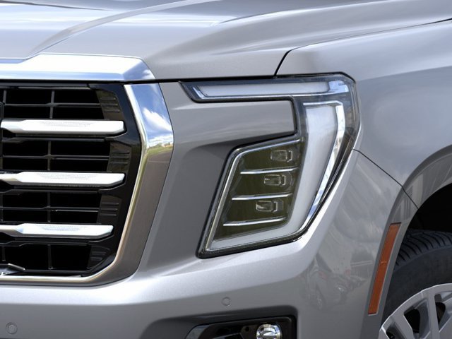 New 2027 GMC Yukon Elevation RWD image 12