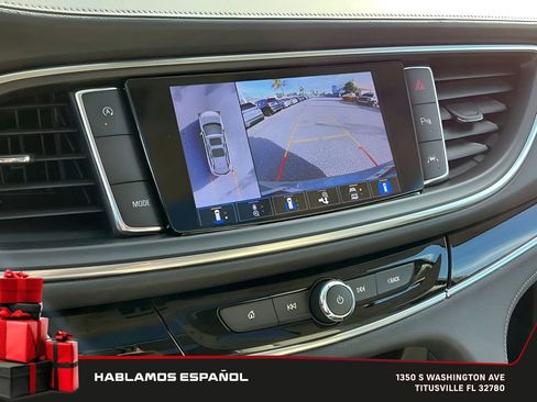 Used 2024 Buick Enclave Avenir w/ Trailering Package, 5000 lbs. image 35