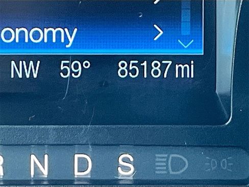 Used 2019 Ford Ranger XLT w/ FX4 Off-Road Package image 12