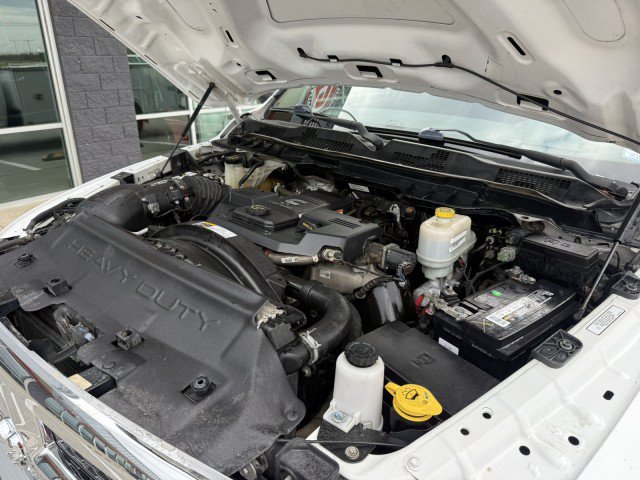 Used 2014 RAM 5500 Tradesman w/ Power Accessory Group RWD image 20