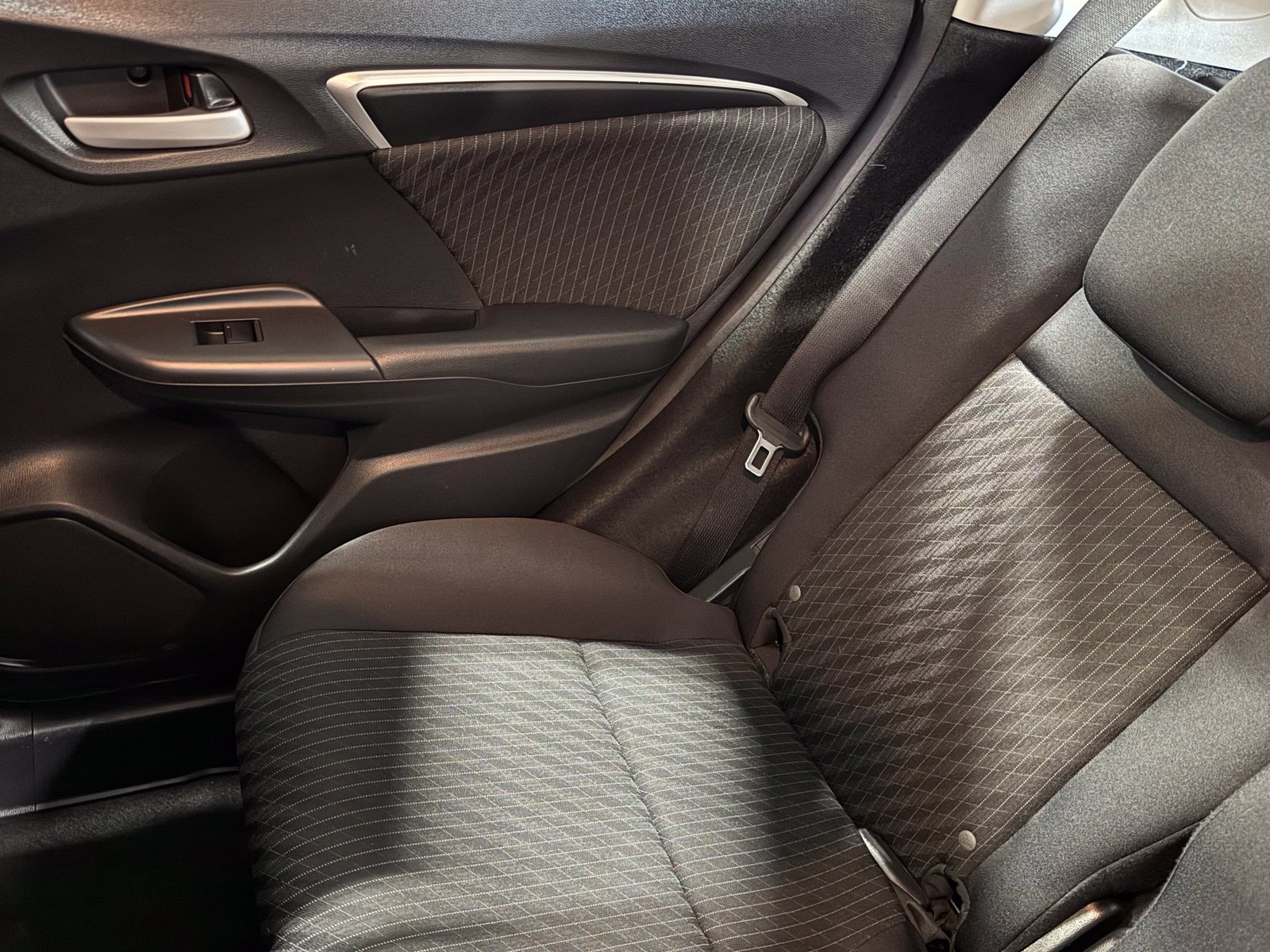 Used 2018 Honda Fit EX image 35