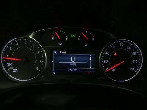 Used 2024 GMC Terrain SLE w/ Driver Convenience Package AWD/4WD image 31