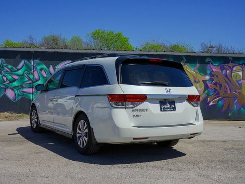 Used 2014 Honda Odyssey EX-L image 7