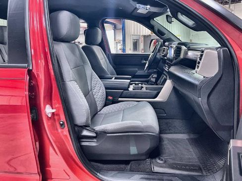 Used 2025 Toyota Tundra SR5 RWD image 27