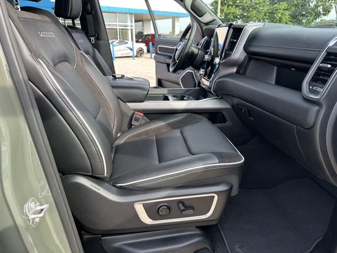 Used 2026 RAM 1500 Laramie AWD/4WD image 36