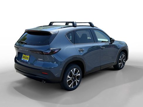 New 2026 MAZDA CX-5 Preferred AWD/4WD image 5