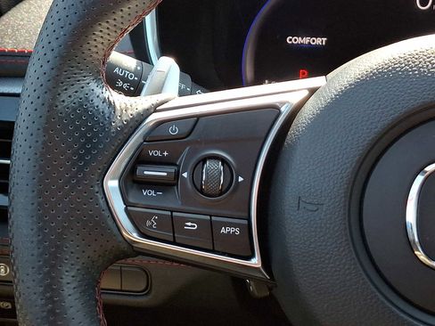 Certified 2023 Acura MDX A-Spec AWD/4WD image 22