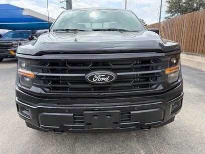 New 2026 Ford F150 XLT w/ Equipment Group 302A MID