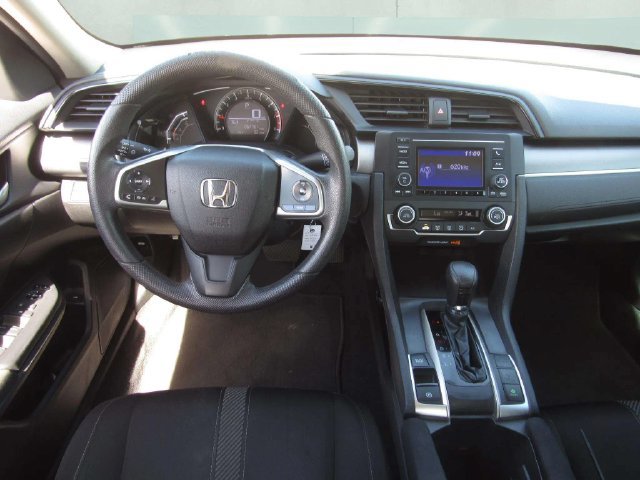 Used 2018 Honda Civic LX image 15