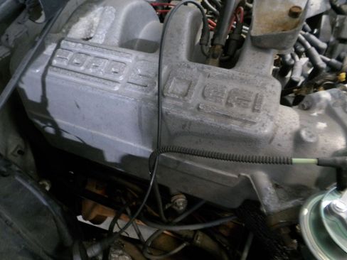 Used 1992 Ford Bronco image 96