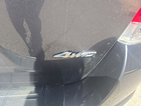 Used 2012 Toyota Highlander Limited w/ Protection Pkg image 4