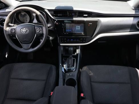 Used 2017 Toyota Corolla iM FWD image 24