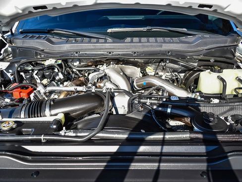 Used 2024 Ford F350 Lariat w/ Lariat Ultimate Package image 25