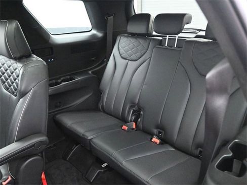 Used 2020 Hyundai Palisade Limited image 25