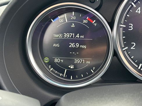 Certified 2025 MAZDA MX-5 Miata RF Club image 23