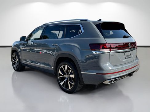 New 2026 Volkswagen Atlas SEL Premium R-Line AWD/4WD image 5