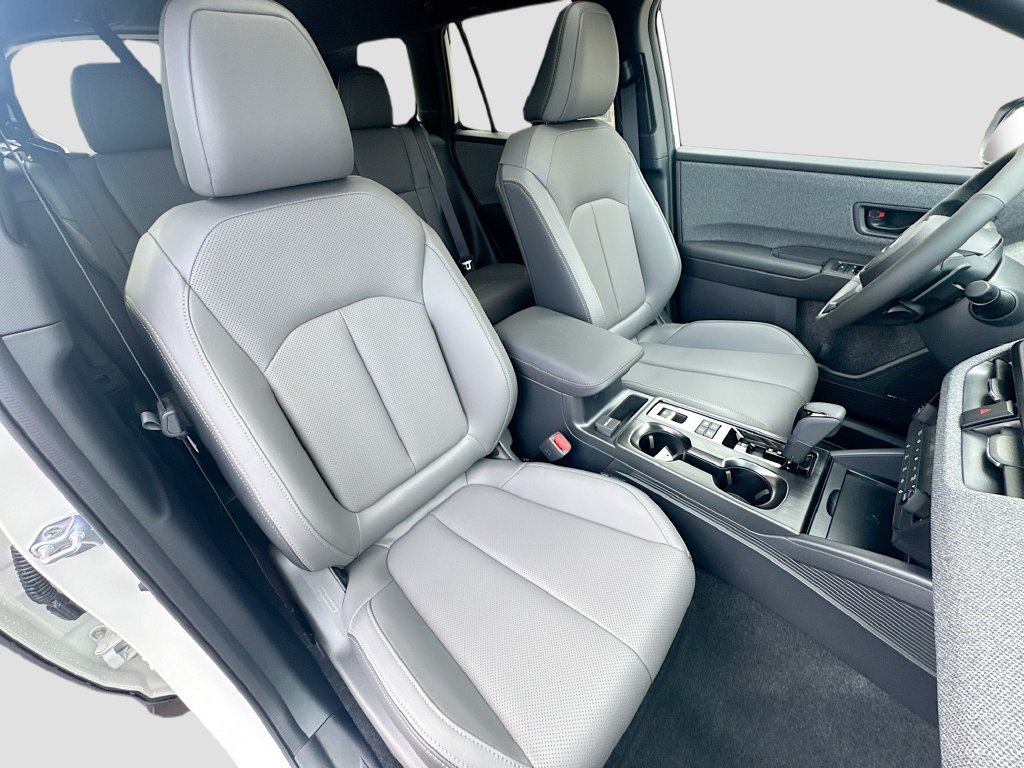 New 2026 Subaru Outback Limited XT AWD/4WD image 27