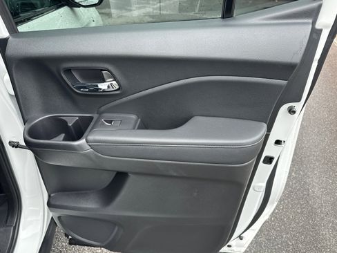 Used 2022 Honda Ridgeline RTL image 16