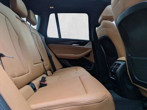 Used 2023 BMW X3 xDrive30i w/ Premium Package w/ZPA image 20