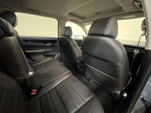 Used 2024 Honda CR-V EX-L image 12
