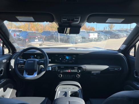 New 2026 Hyundai Palisade Calligraphy image 24