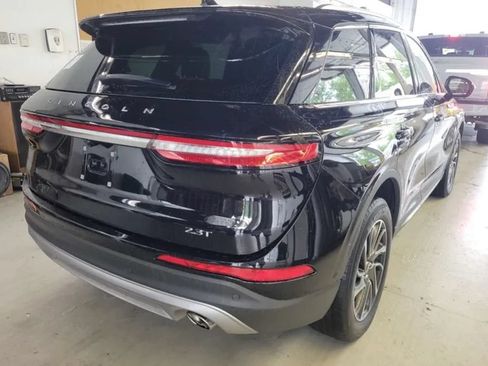 Used 2020 Lincoln Corsair Reserve w/ Equipment Group 201A AWD/4WD image 4
