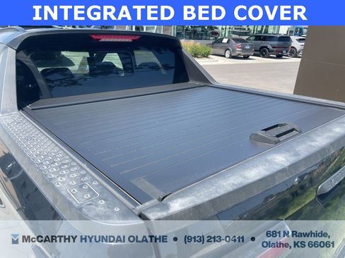 Used 2024 Hyundai Santa Cruz SEL w/ Activity Package image 27