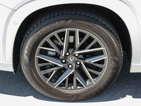 Certified 2024 Lexus TX 350 FWD w/ Technology Package image 11