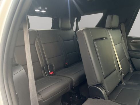 Certified 2023 Chevrolet Tahoe Z71 w/ Z71 Off-Road Package image 19