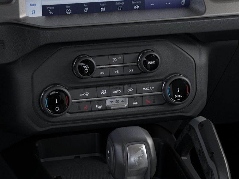 Used 2026 Ford Bronco Badlands AWD/4WD image 13