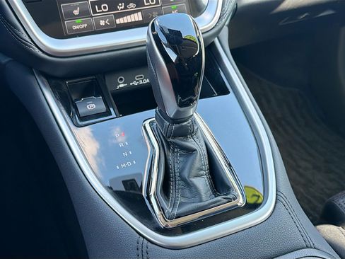 Certified 2025 Subaru Outback Premium image 28