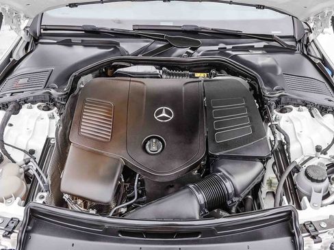 Used 2023 Mercedes-Benz C 300 Sedan image 31