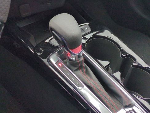 New 2026 Chevrolet Trax RS w/ Sunroof Package image 27