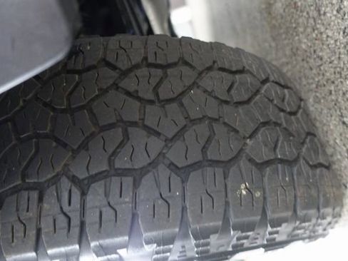 Used 2025 Chevrolet Silverado 1500 RST w/ RST All Star Premium Package image 26