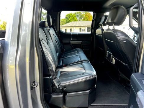 Used 2020 Ford F150 Platinum image 24