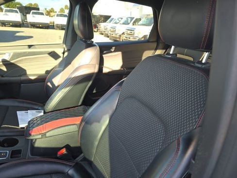 Used 2023 Ford Escape ST-Line w/ Tech Pack #1 image 8