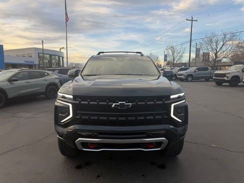 Used 2026 Chevrolet Tahoe Z71 w/ Z71 Off-Road Package image 6