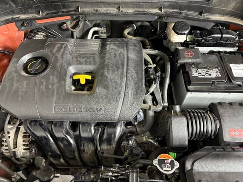 Used 2020 Kia Soul X-Line image 35