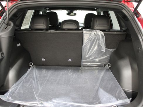 New 2025 Jeep Compass Latitude w/ Convenience Group image 25