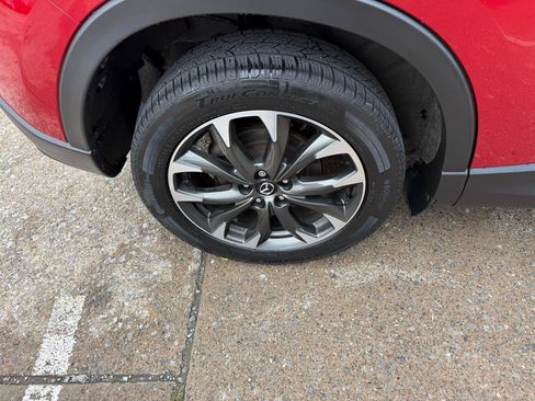 Used 2016 MAZDA CX-5 Grand Touring AWD/4WD image 10