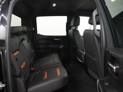 Used 2021 GMC Sierra 1500 AT4 AWD/4WD image 12
