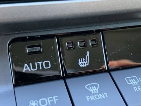 New 2026 Toyota Camry XLE AWD/4WD image 28