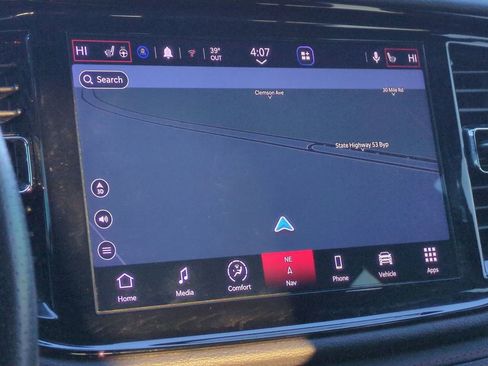 Used 2022 Dodge Durango R/T w/ Blacktop Package image 30