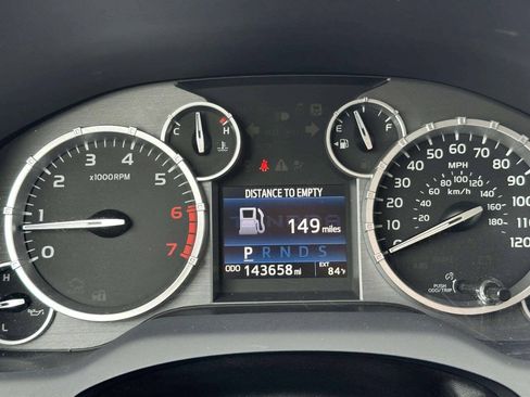 Used 2017 Toyota Tundra Limited AWD/4WD image 31