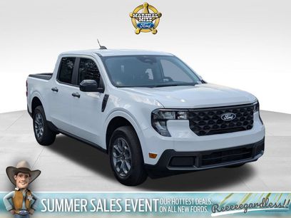 New 2026 Ford Maverick XLT w/ Equipment Group 301A