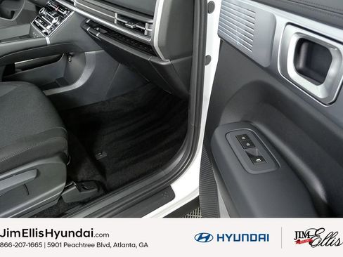 Certified 2026 Hyundai Santa Fe SE image 23