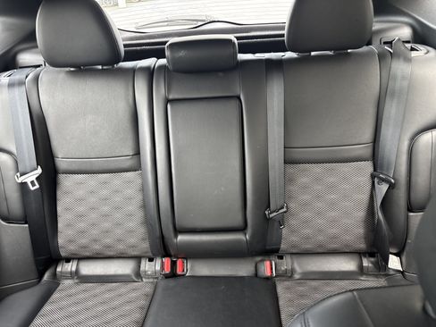 Used 2022 Nissan Rogue Sport SV w/ Technology Package AWD/4WD image 15