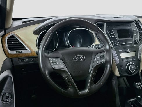 Used 2014 Hyundai Santa Fe Sport w/ Premium Equipment Package 03 FWD image 18