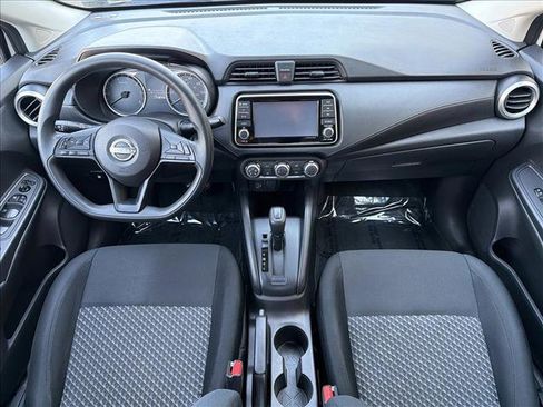 Used 2023 Nissan Versa S image 24
