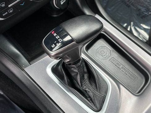 Used 2020 Dodge Charger SXT w/ Plus Group RWD image 17
